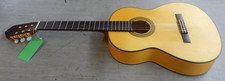 Yamaha CG172SF Chitarra acustica classica 6 corde - Naturale