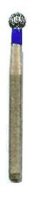 JSP FG DIAMOND BURS BR46 ISO 001/012