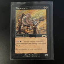 Plaguebearer Exodus Regular