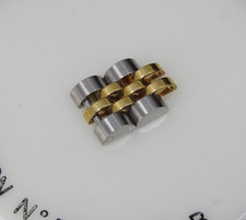Rolex Made Two Tone 10MM Jubilee Double Link – Fits 69173 79173