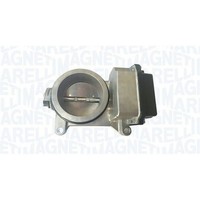 Magneti Marelli 802000000077 Drosselklappenstutzen