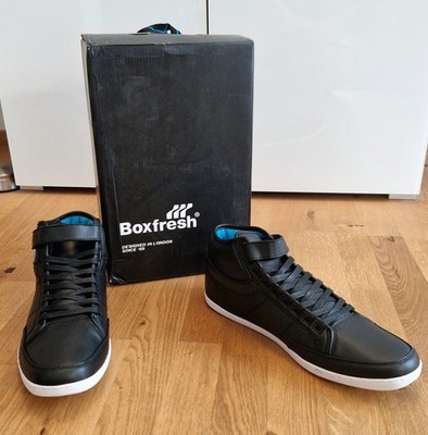   Stylische Boxfresh Sneakers in Top-Zustand   jetzt zugreifen!  