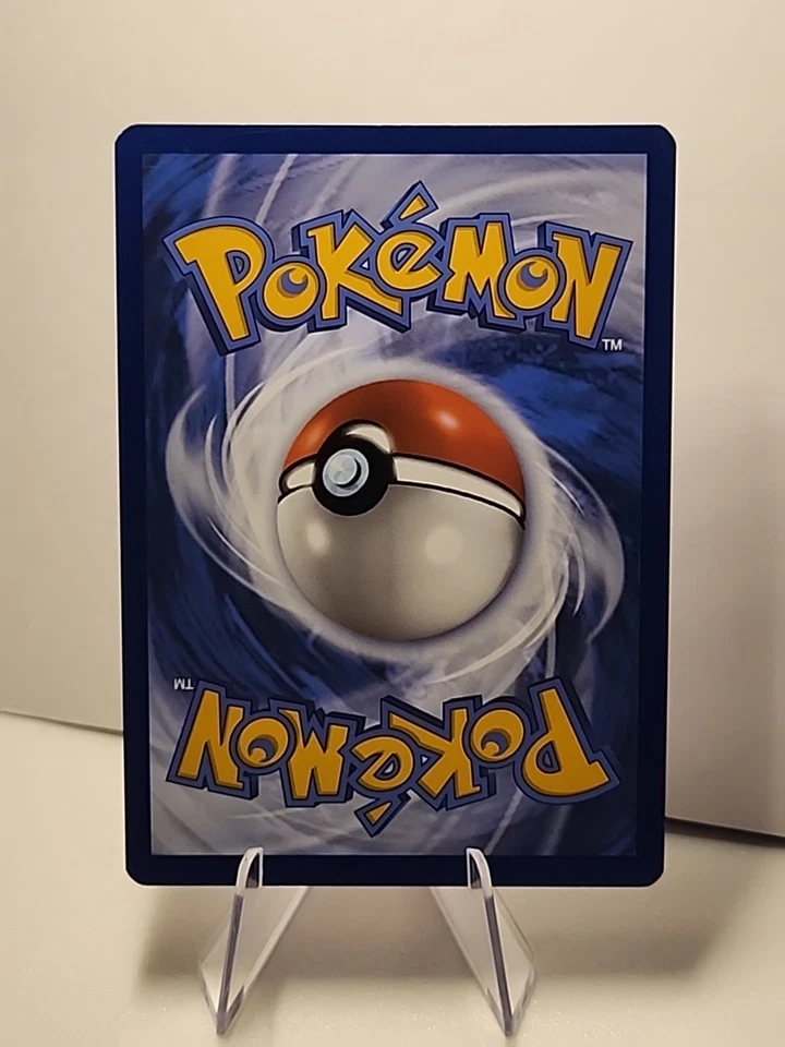 Beheeyem 074/162 SV05: Temporal Forces Reverse Holo Pokémon TCG NM  - Image 2 of 2