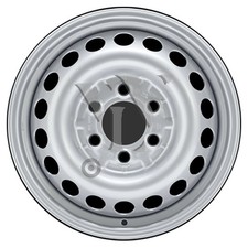 Stahlfelge für Mercedes Benz SPRINTER Typ 906OK35 6,5x16 ET62 6x130 16 Zoll Stahlfelge für Mercedes Benz SPRINTER Typ 906OK35 6,5x16 ET62 6x130 16 Zoll
