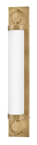 Hinkley Lighting 52293 Baylor 30" Tall Lisa McDennon LED Bath Bar - Brass - Picture 6 of 12