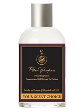 Ether Perfumes BLACK AFGANO Extrait Parfum 100 ML🔥Our Amazing Creation Blend🔥