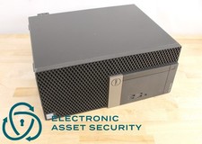Dell OptiPlex 7050 i7-6700 3.40GHz 16GB RAM No Drive