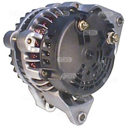 Hc-Cargo Lichtmaschine Generator 100A FüR Opel Astra F 1.8I 2.0I Corsa B Kasten-image