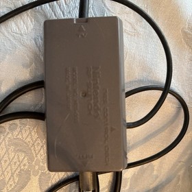 Nintendo NES GAME CONSOLE 1985    No Games