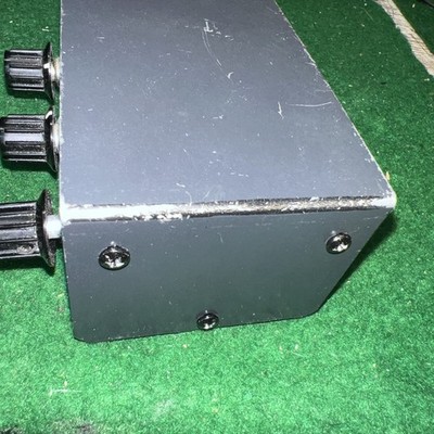 MFJ travel tuner mfj-902 80-10 meters 150 watts-USED/WORKS | eBay