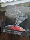 LEGO Star Wars 75252 Imperial Star Destroyer (UCS) Ultimate Collector Series NEW — photo 2