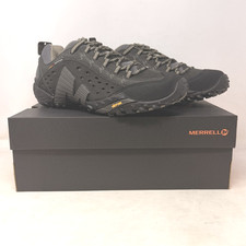 MERRELL INTERCEPT J73703 HIKING SHOES MENS US...