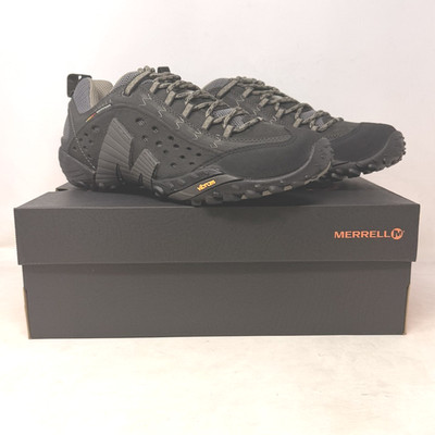 MERRELL INTERCEPT J73703 HIKING SHOES MEN'S US 10 New