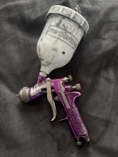 Devilbiss GTI Tune Limited Edition Spray Gun