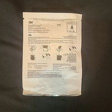 3M Scotchcast Electrical Insulating Resin 4N-A, 3.2 oz 