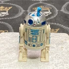 Kenner Star Wars R2-D2 w Sensorscope Vintage Action Figure Droid 1982 Empire ESB