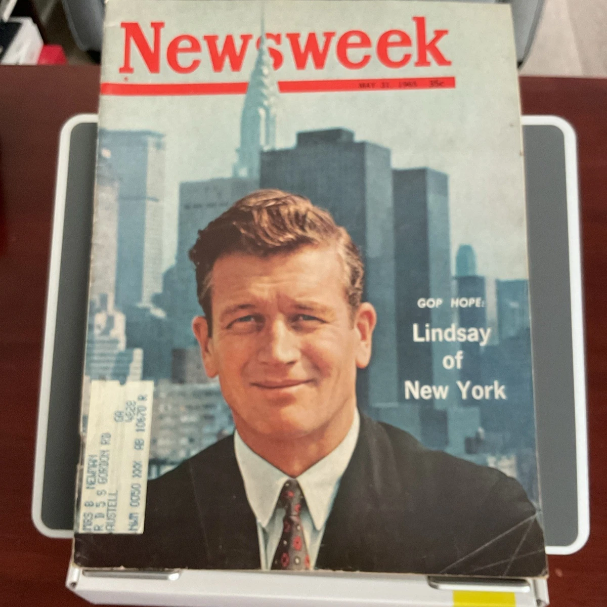 Newsweek Magazines 1940-1979 for sale | eBay