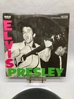 Elvis Presley Self-Titled Vintage Vinyl LP 1977 RCA Victor Record LSP-1254