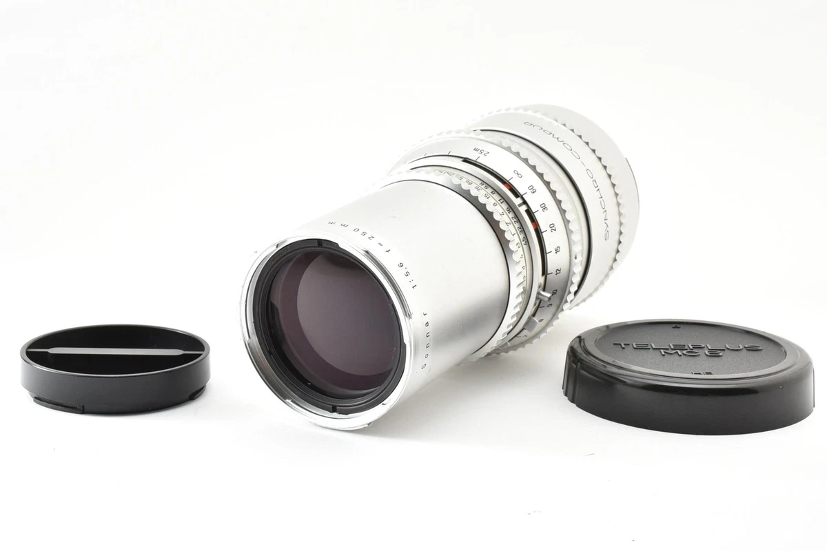 25+ Hasselblad 250mm Focal Camera Lenses for sale | Updated Oct 2026