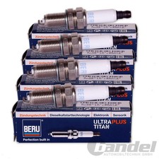 Bougies d'allumage Fiat 900