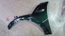 Mini (bmw) Mini Kotfl�gel Vorne Links Farbe British Racing Green II Metall