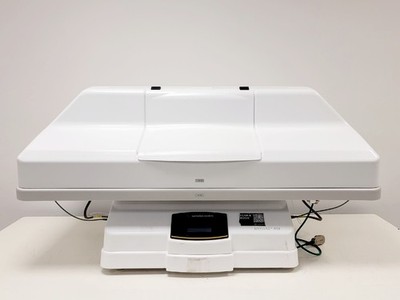 Sartorius Stedim Biotech BIOSTAT RM 50 Bioreaktor Grundausstattung