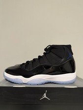 Size 12- Jordan 11 Retro High Space Jam