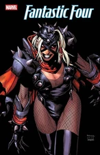 FANTASTIC FOUR #8 (PRESALE 2/18/26)