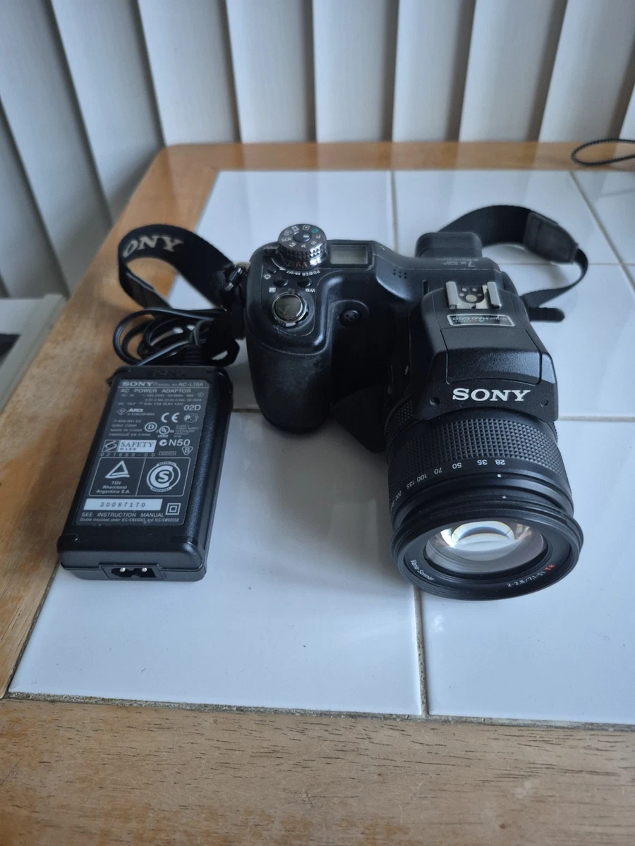 Sony Cyber-shot DSCF828 Digital Cameras for Sale - Shop New & Used