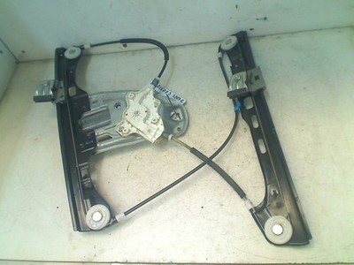 WINDOW REGULATOR ELECTRIC 2006 RIGHT FRONT + ENGINE C ESTATE (S203) A2118201742