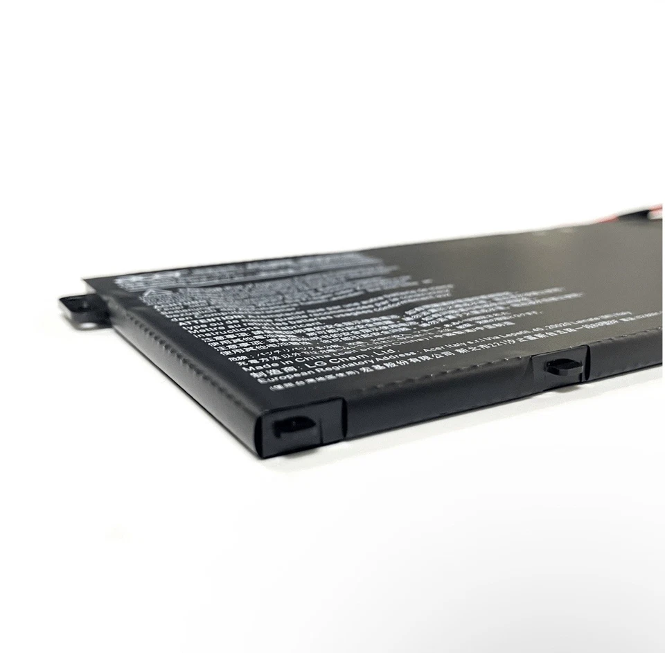 Batería Original AC14B8K AC14B3K para Acer Chromebook CB3-111 CB5-571 AspireV3-371 Foto 4 de 4