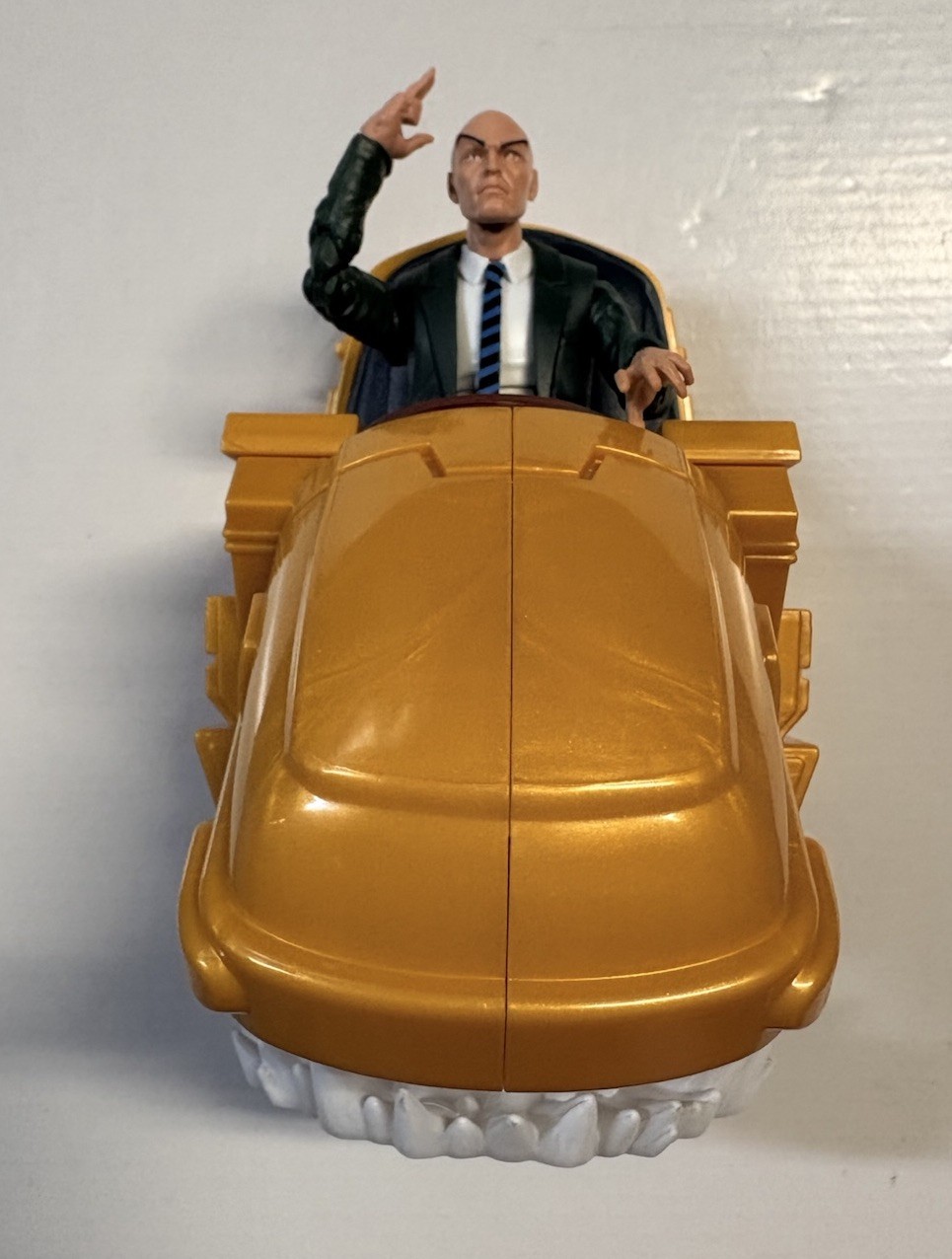 Marvel Legends Professor X Hover Chair Loose X-Men Charles Xavier
