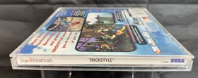 Trickstyle - Sega Dreamcast (probado y funcionando)