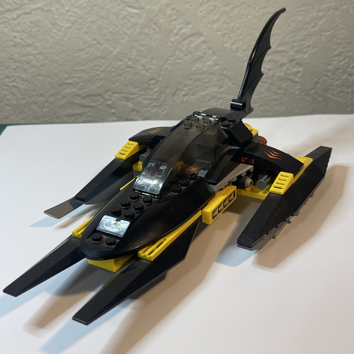 マリグナ　FINAL　OF FINAL（AQUA　STYLE） Lego 76000 - Arctic Batman vs. Mr. Freeze: Aquaman on Ice Includes