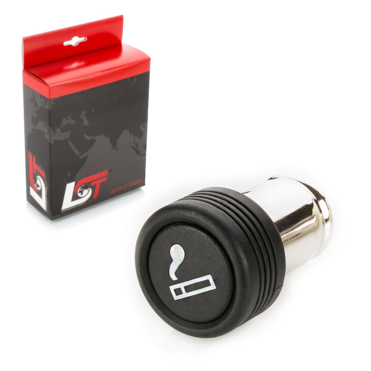 Cigarette Lighter Heating Spring 12V for HOLDEN Daewoo Vauxhall