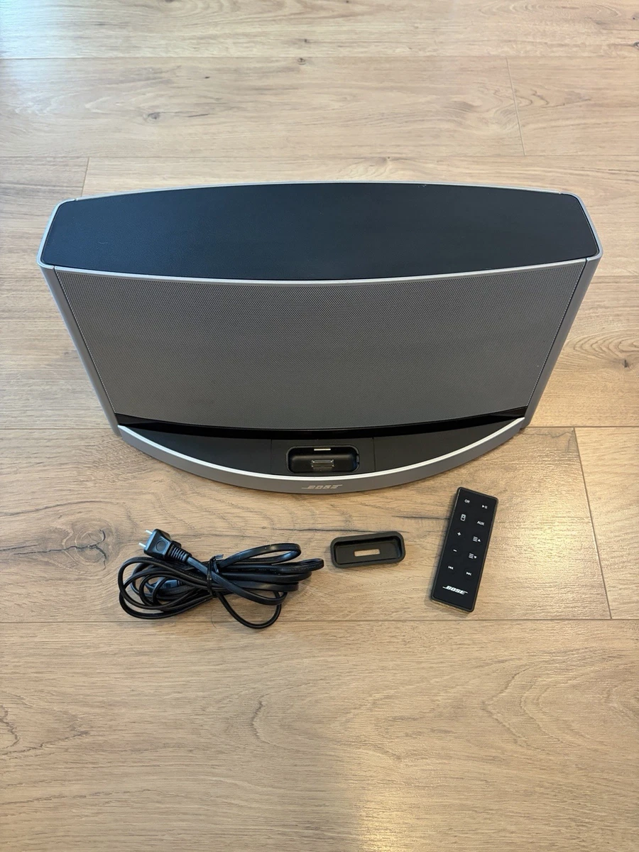 Las mejores ofertas en Reproductor de audio Bose SoundDock 10