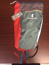 COTOPAXI Luzon 18 Lightweight Hiking Travel Backpack 18L