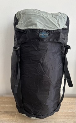 Sea to Summit XL Packable Travel Backpack Ultra Light 30L+   Discontinued Model