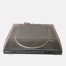 Sony PS-LX250H Automatic Turntable System