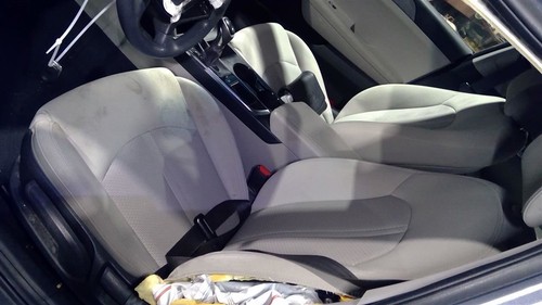 HYUNDAI SONATA 2017 Floor Mats 469570 - Picture 8 of 12