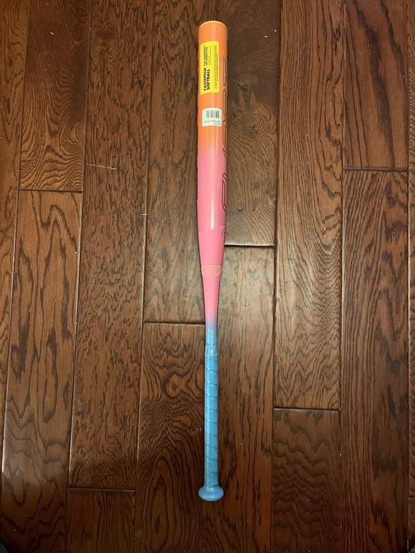 Easton Ghost Advanced Rainbow Sherbet