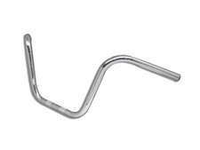 11 inch Replica Handlebar with Indents for Harley-Davidson