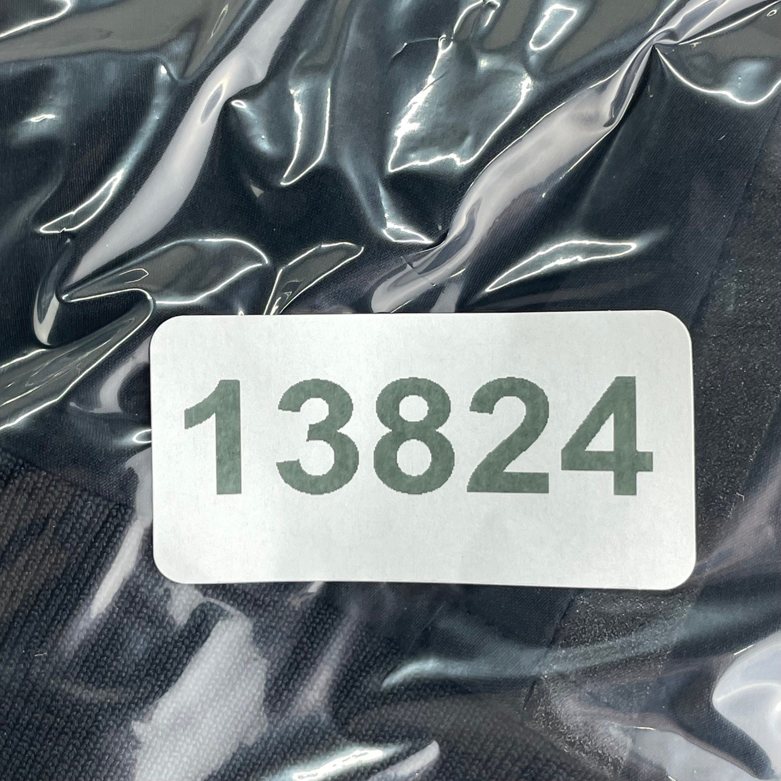 adidas ZNE Bomber Jacket Mens Medium Black Performance Tech Water Repellant thumbnail 14