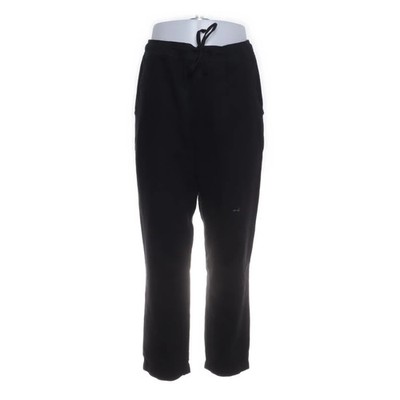 Zara, Hose, Größe: M, Schwarz, Einfarbig, Herren #dok