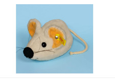 STEIFF  MOUSE
