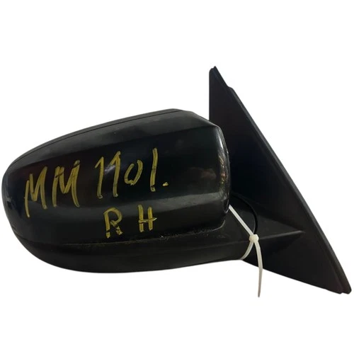 RH Passenger Side View Mirror Fits 2010-2013 BMW X5 with camara