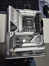 ASUS Prime Z790-A WiFi LGA 1700 ATX Intel Motherboard