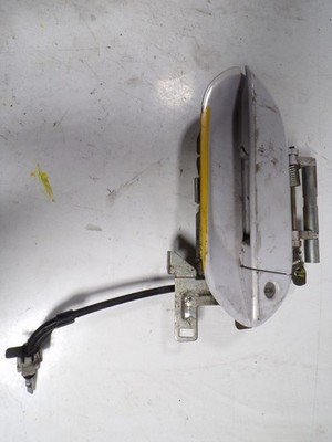 72180TM8E01 LINKER VORDERER ÄUSSERER GRIFF / 17018597 FÜR HONDA INSIGHT ZE2 CO