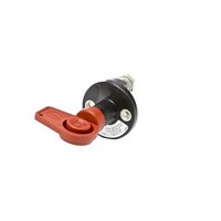 Hauptschalter Batterie 24 V Hella Aftermarket-Expertise Passend FüR U.A. Claas
