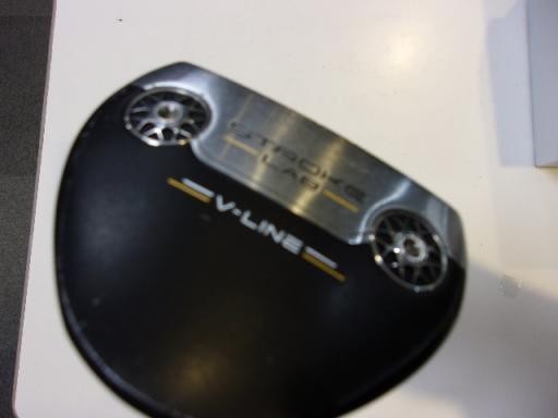 Odyssey Stroke Lab V Line Putter 34 Inch Golf Club